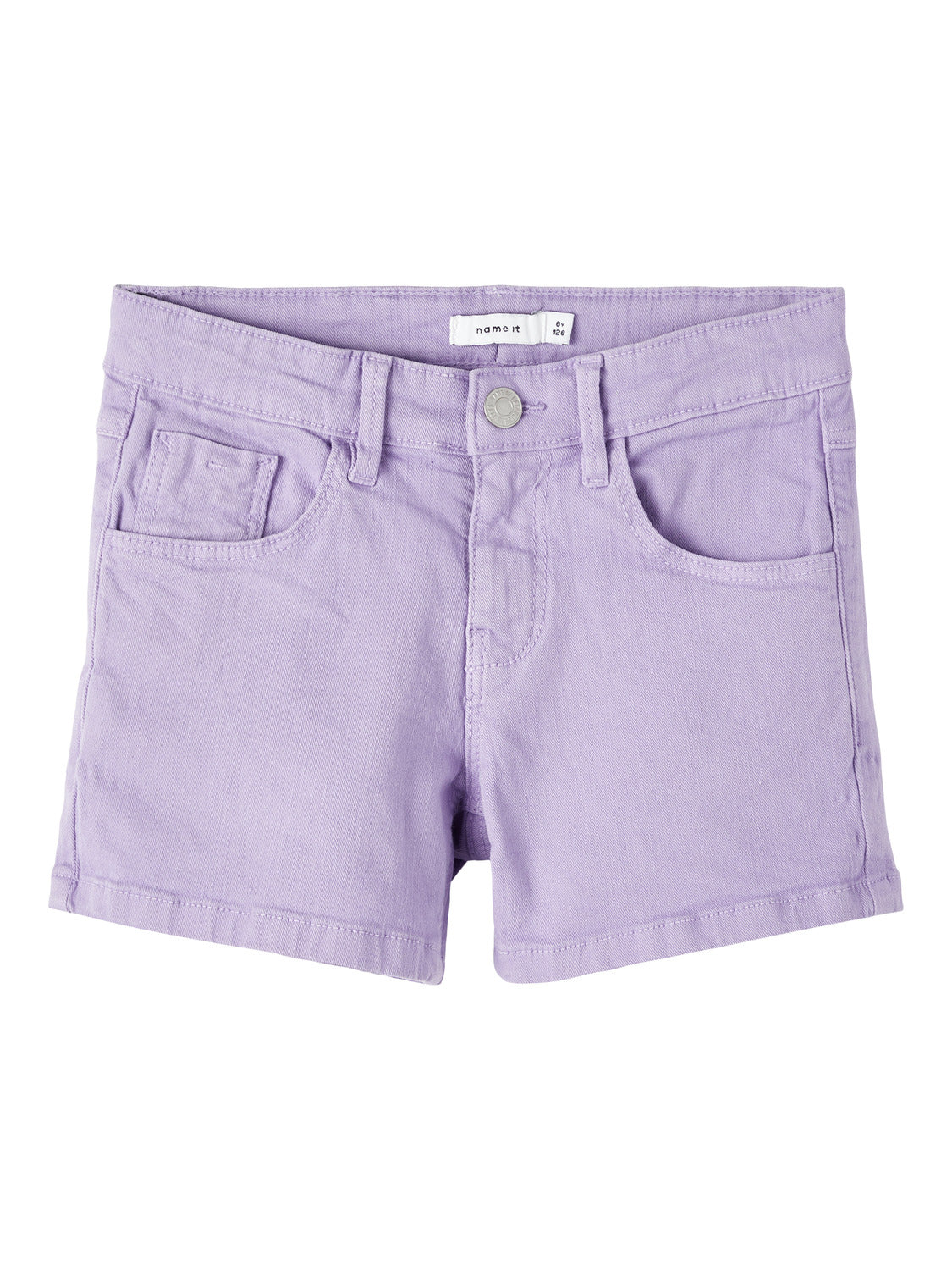 NKFROSE Shorts - Sand Verbena
